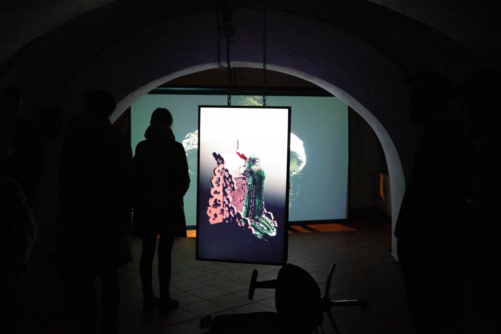 Your Addiction Is the Message